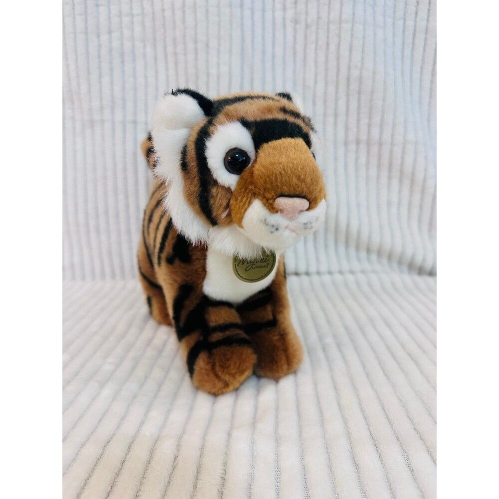 Aurora World Miyoni Bengal Tiger Plush
